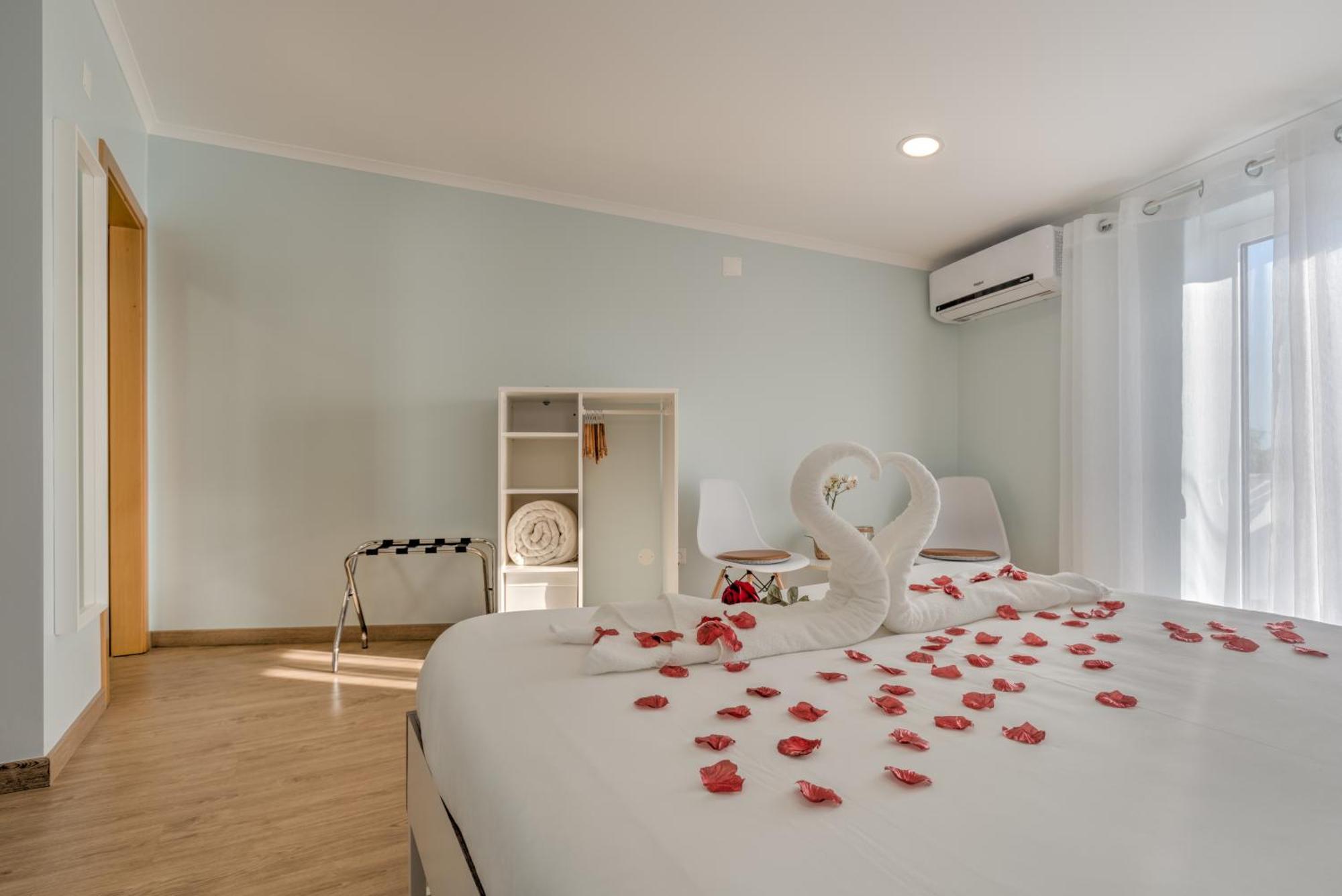 Fika Guest House Nazaré Kültér fotó