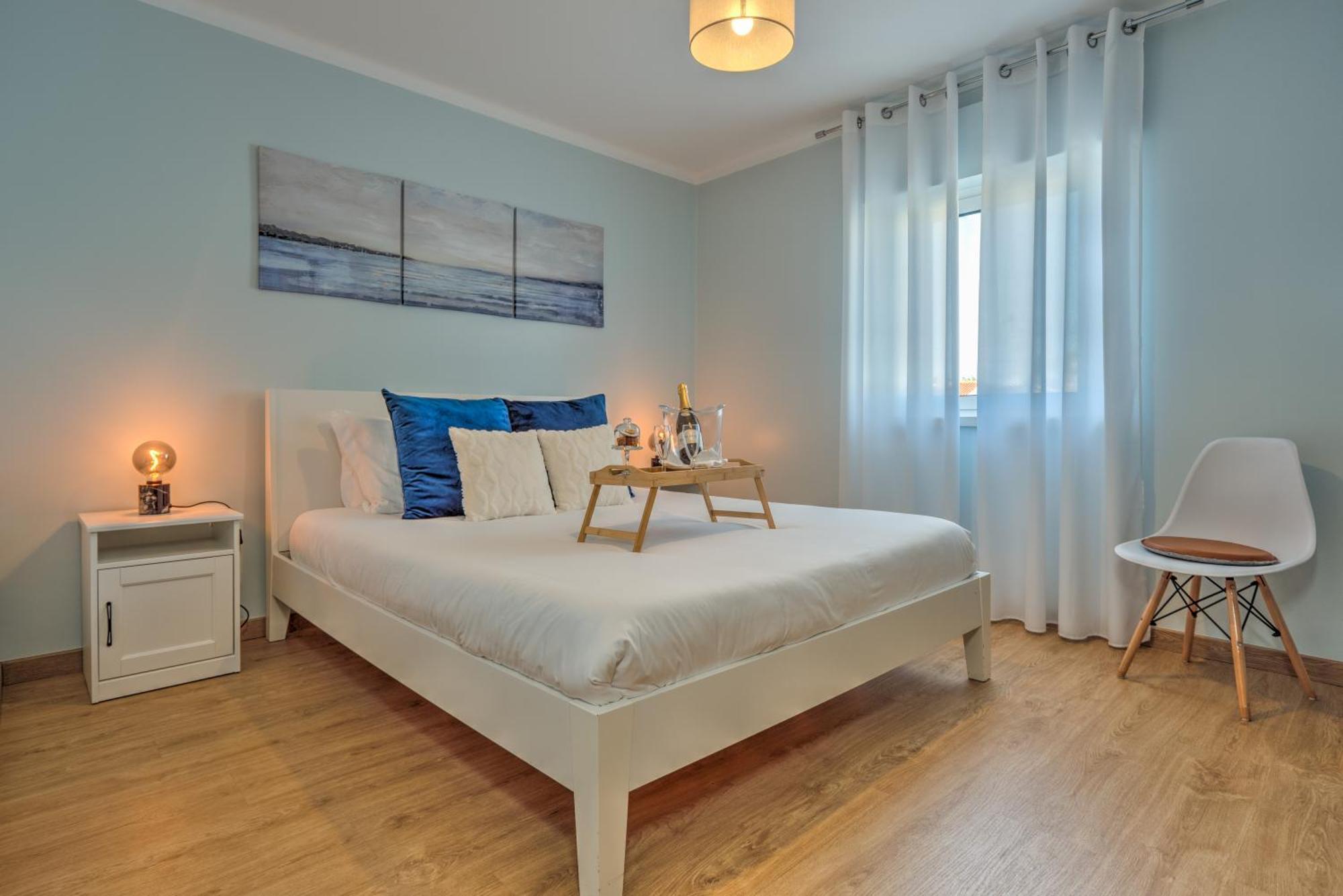 Fika Guest House Nazaré Kültér fotó