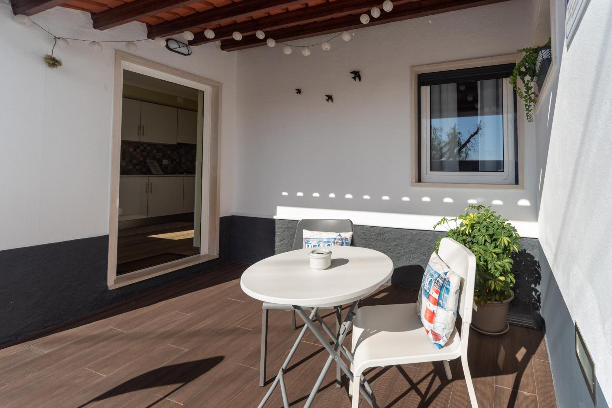Fika Guest House Nazaré Kültér fotó