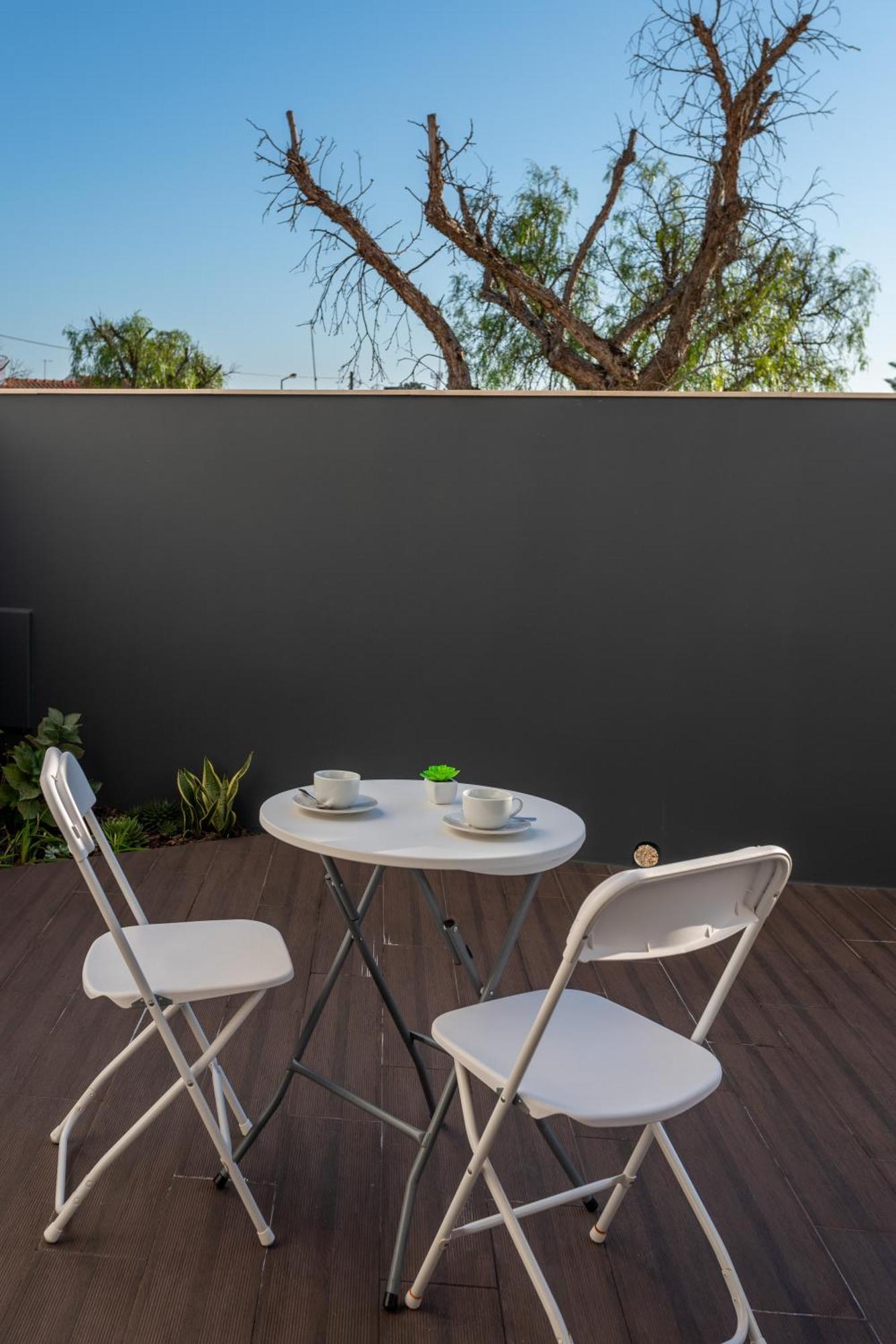 Fika Guest House Nazaré Kültér fotó