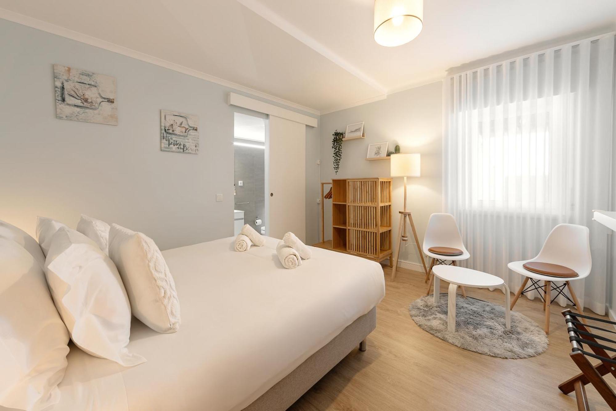 Fika Guest House Nazaré Kültér fotó