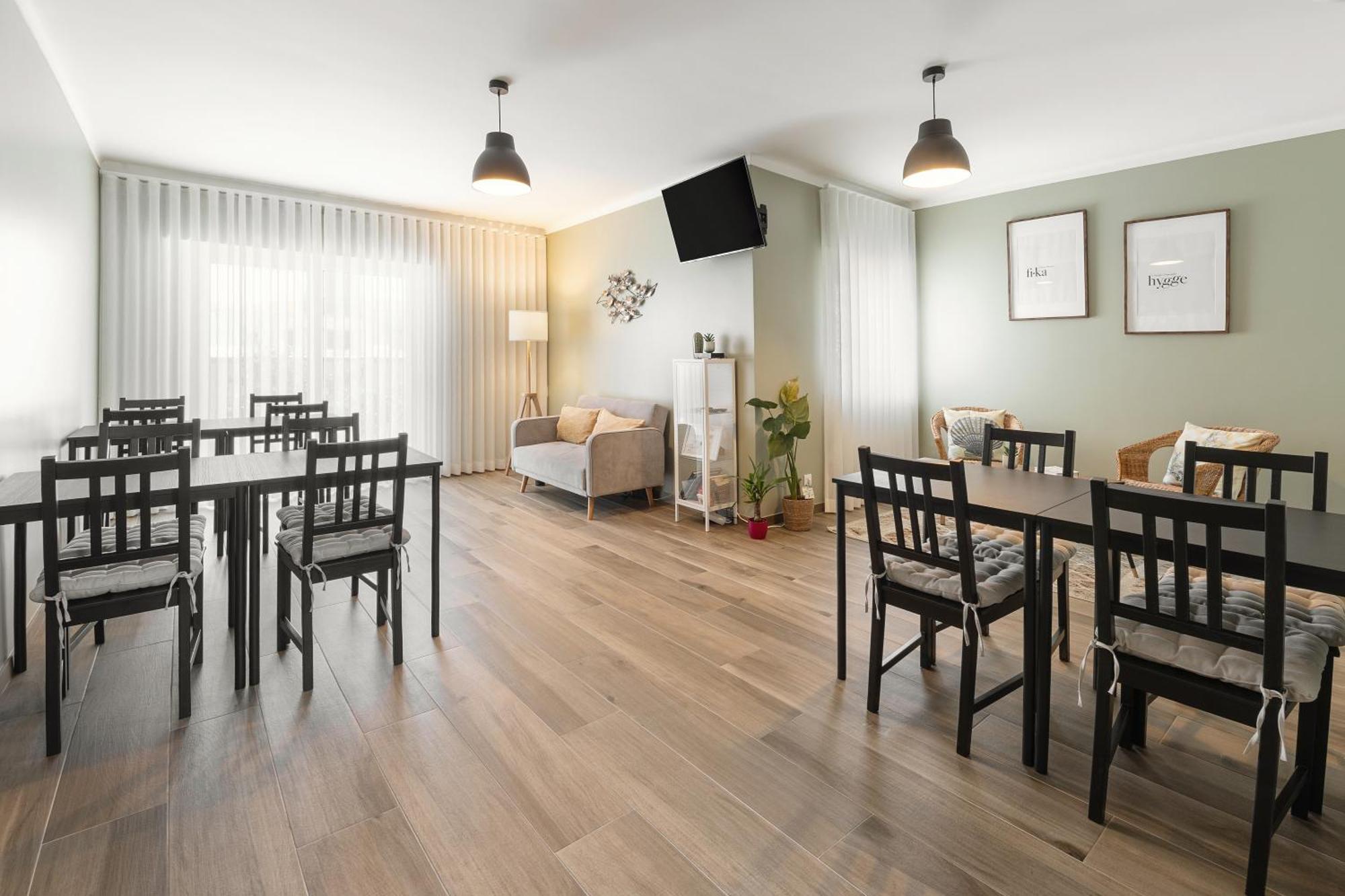 Fika Guest House Nazaré Kültér fotó